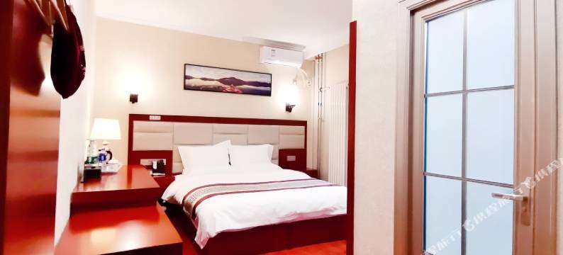 华通新商务酒店(北京三里屯工体店)图片