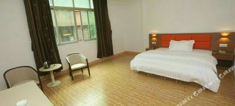 富苑宾馆(挂绿广场店)图片