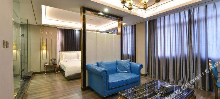 凯悦大酒店(焦作火车站高铁站店)图片