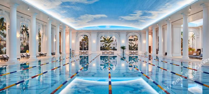 厦门波特曼七星湾酒店·曦海图片