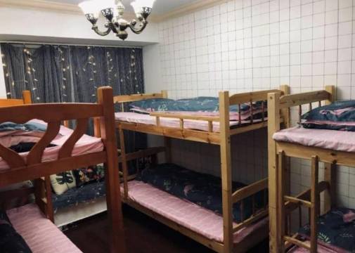 深圳如歌岁月青年旅舍