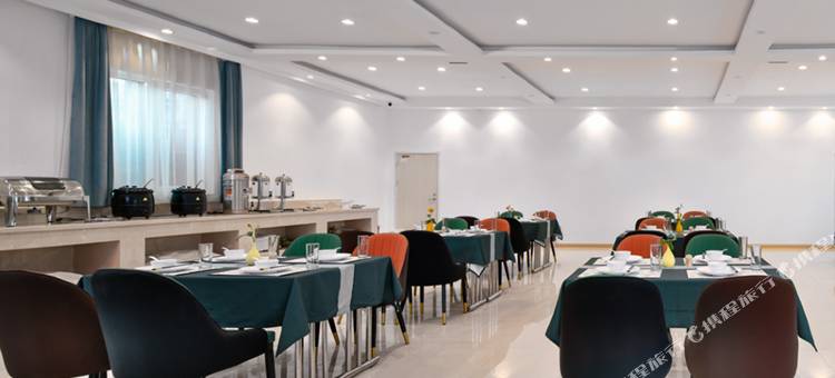 维也纳3好酒店(嘉峪关店)图片