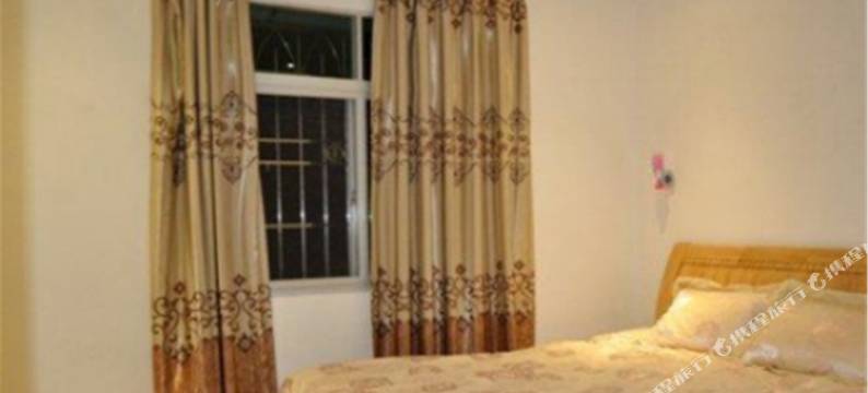 南靖山水客栈图片