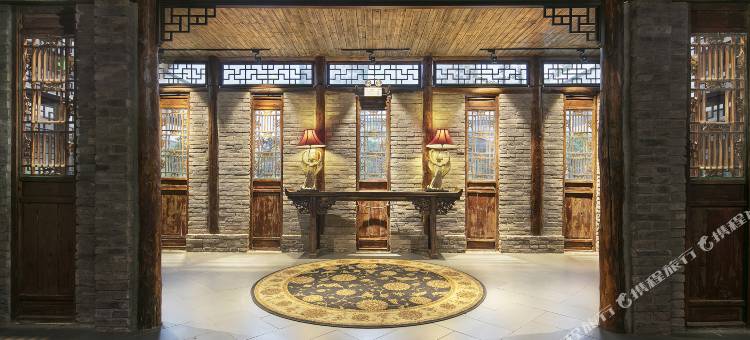 仟那旅途酒店(新乡大学城店)图片