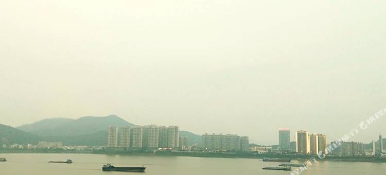 肇庆锦江大酒店(七星岩牌坊店)图片