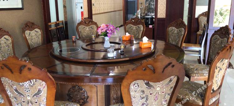 龙海凯达商务酒店图片