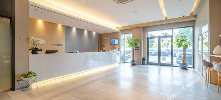 如家酒店·neo(合肥京商商贸城店)图片