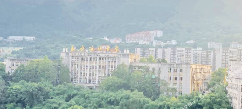 重庆罗马精品酒店图片