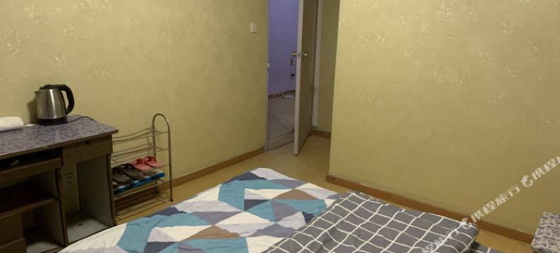 绿地新江桥公寓(上海金耀南路一店)图片