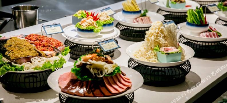 观海大酒店(日照站万平口景区店)图片