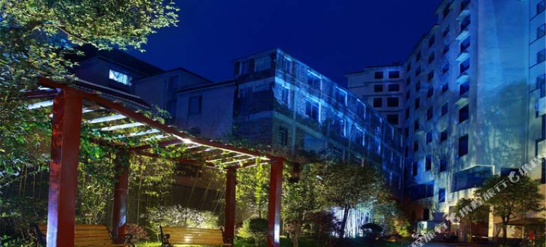 桂临大酒店(桂林火车站店)图片