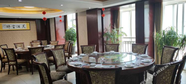 文县白林宾馆贵宾楼图片