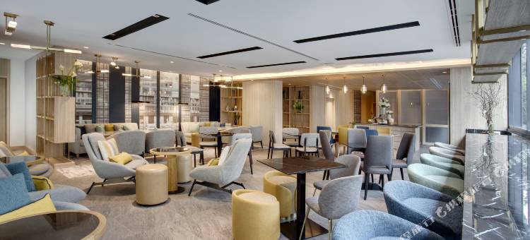 曼谷通罗宿之桥套房酒店(Staybridge Suites Bangkok Thonglor)图片
