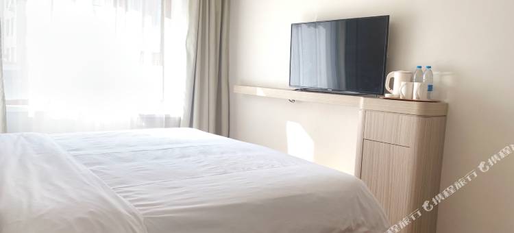 汉庭酒店(德惠人民街店)图片