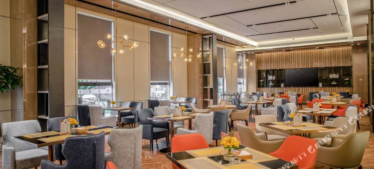 宜尚酒店(长沙高铁南站国际会展中心店)图片