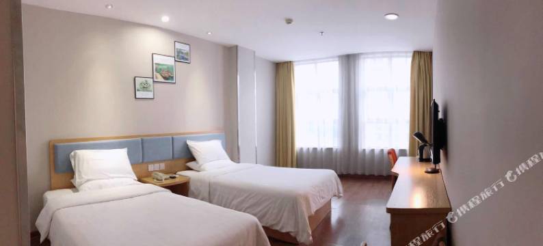 桐程酒店(桂平客运中心店)图片