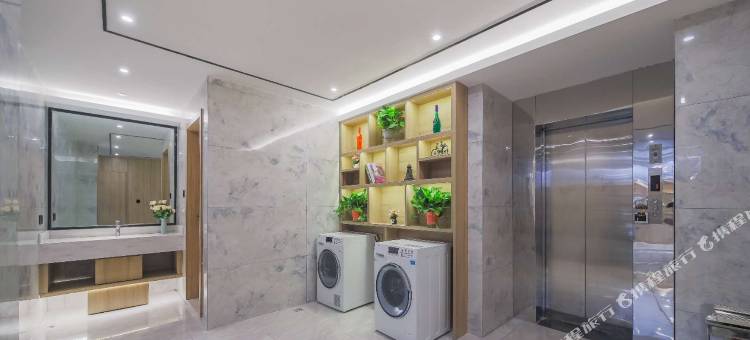 格林豪泰智选酒店(南京新街口王府大街店)图片