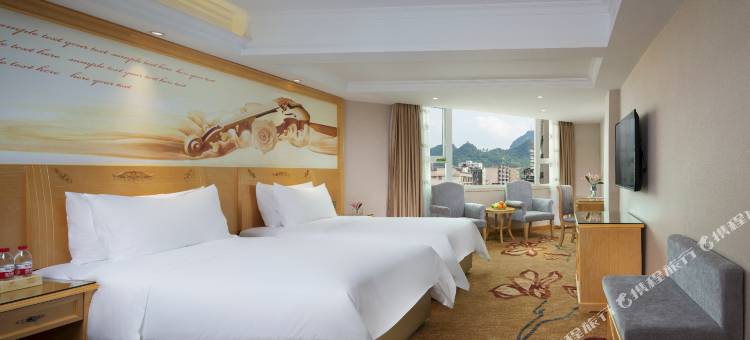 维也纳酒店(贺州灵峰广场店)图片