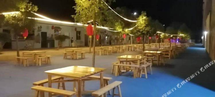 山居小舍民宿(清远黄腾峡店)图片