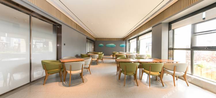 全季酒店(泗阳淮海路店)图片