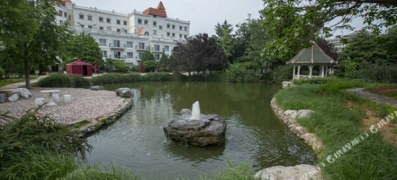 北京瑞海姆田园度假村图片