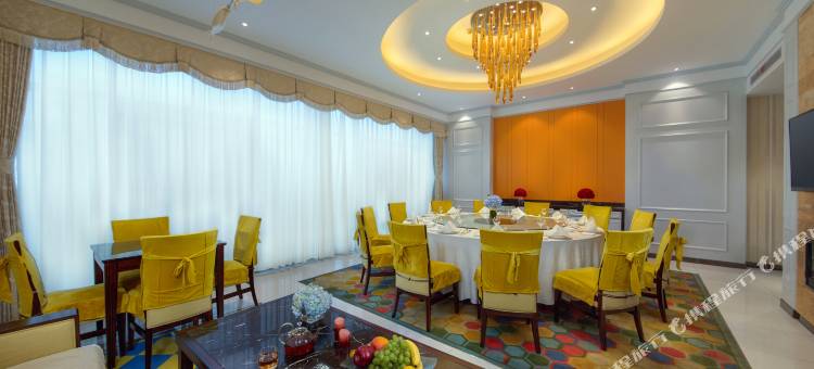 句容曙光薇酒店(农林职业学院店)图片