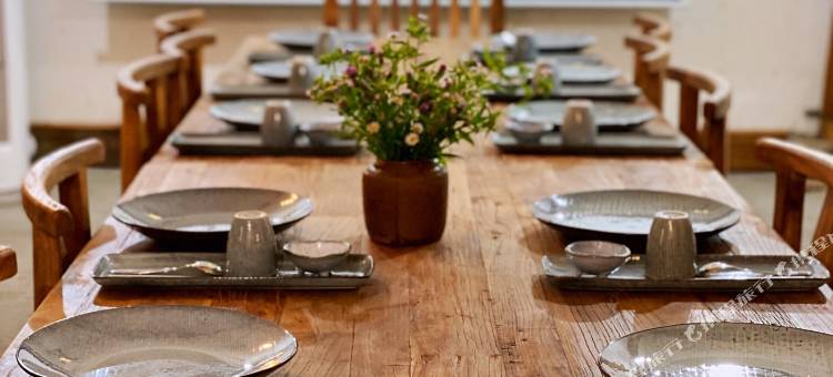 安吉小舍民宿图片