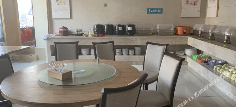 维也钠3好酒店(城步店)图片