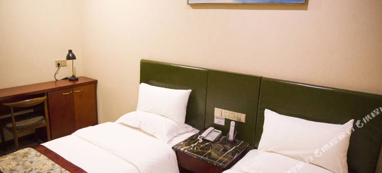 如家驿居酒店(孝义大众路万达广场店)图片