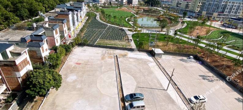 武平万和酒店图片