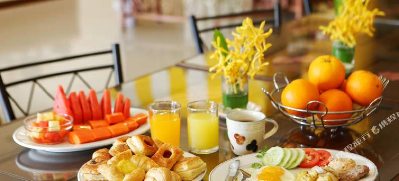 人民广场精品镇内酒店(People Place Boutique In Town Hotel)图片