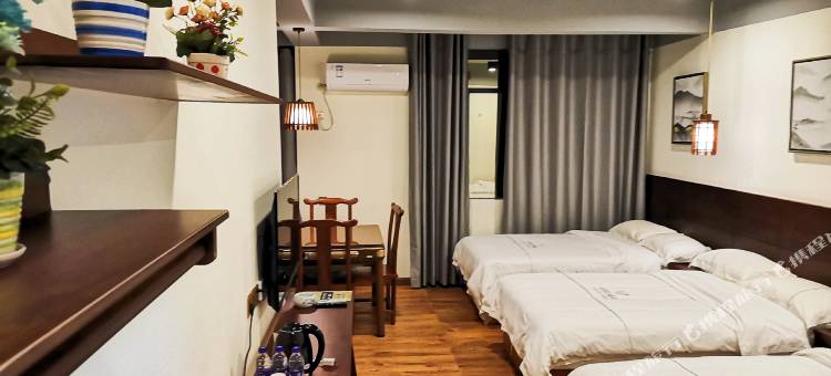 连州田园假日酒店图片