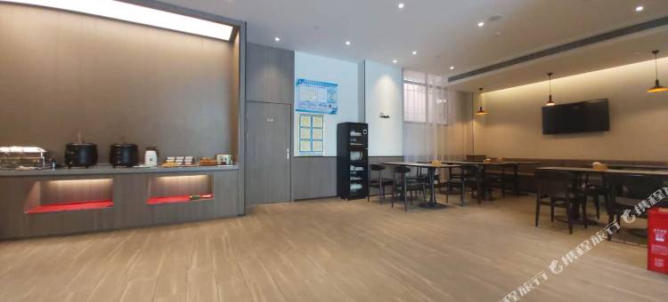 汉庭酒店(周口淮阳龙湖店)图片