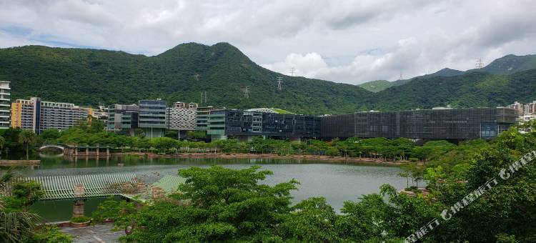 深圳海之屋公寓(大梅沙地铁站店)图片