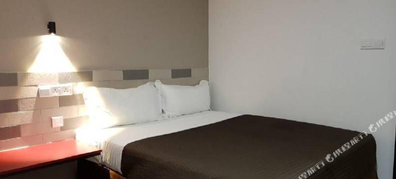 吉隆坡利奥新翼酒店(Leo Palace New Wing, WTC Kuala Lumpur)图片