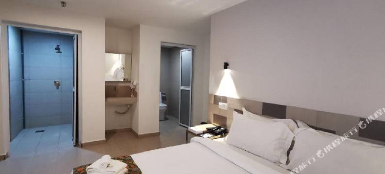 吉隆坡利奥新翼酒店(Leo Palace New Wing, WTC Kuala Lumpur)图片