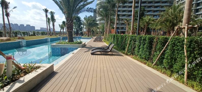 澜湾海景民宿(儋州海花岛店)图片