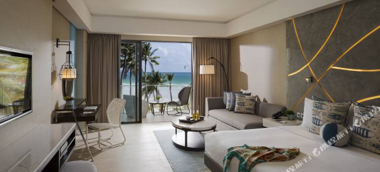 长滩岛林德酒店(The Lind Boracay)图片