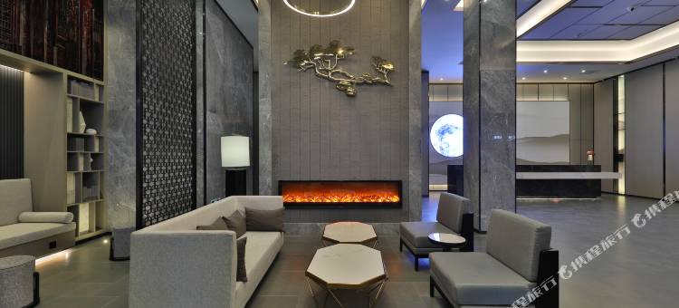 桔子酒店(黄山风景区南大门汤口店)图片