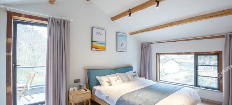 杭州耽山耽水民宿图片