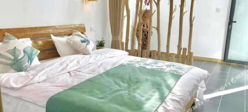 泡桐小院(北京红螺路店)图片