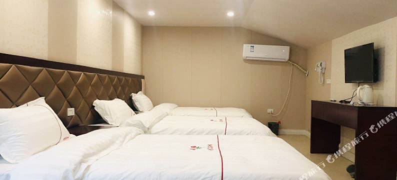 龙虎山悦来客栈图片