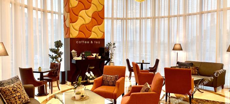 多哈金斯盖特酒店-千禧酒店集团(Kingsgate Hotel Doha by Millennium Hotels)图片