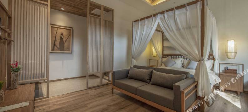 武安王坡民宿图片