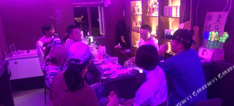 舟山老人与海青年旅舍图片