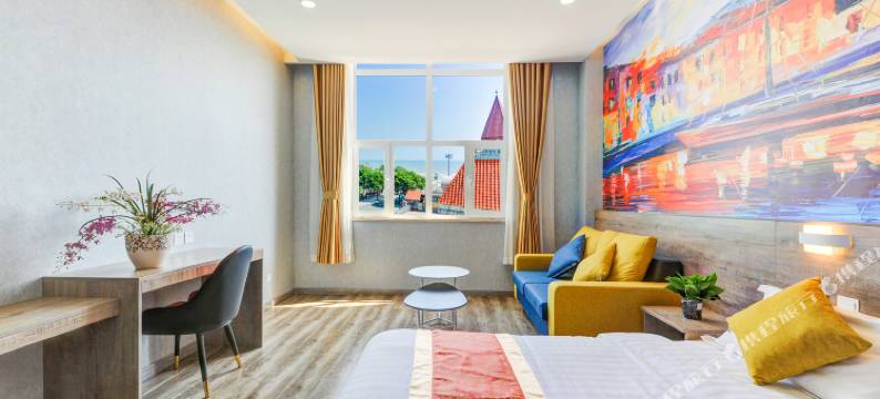 北戴河汇宾楼(碧螺塔店)图片