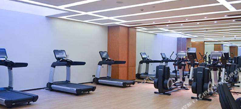 杭州萧山蓝天伯瑞特酒店(人民广场地铁站店)图片