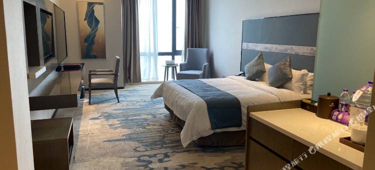 来安万城国际酒店图片