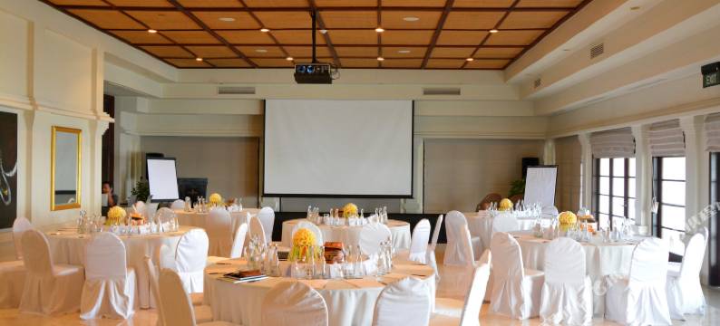 巴厘岛金巴兰湾四季度假村酒店(Four Seasons Resort Bali at Jimbaran Bay)图片