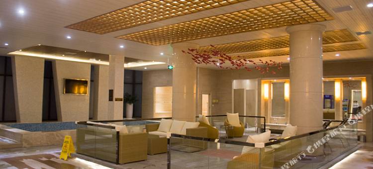 焦作海洋之星酒店图片